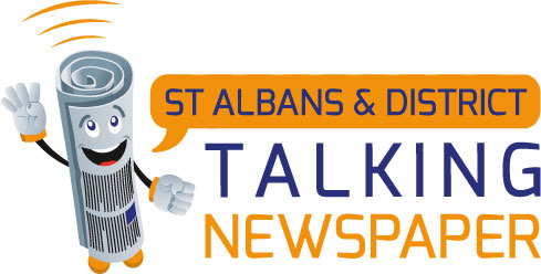 St Albans Talking Newsletter
