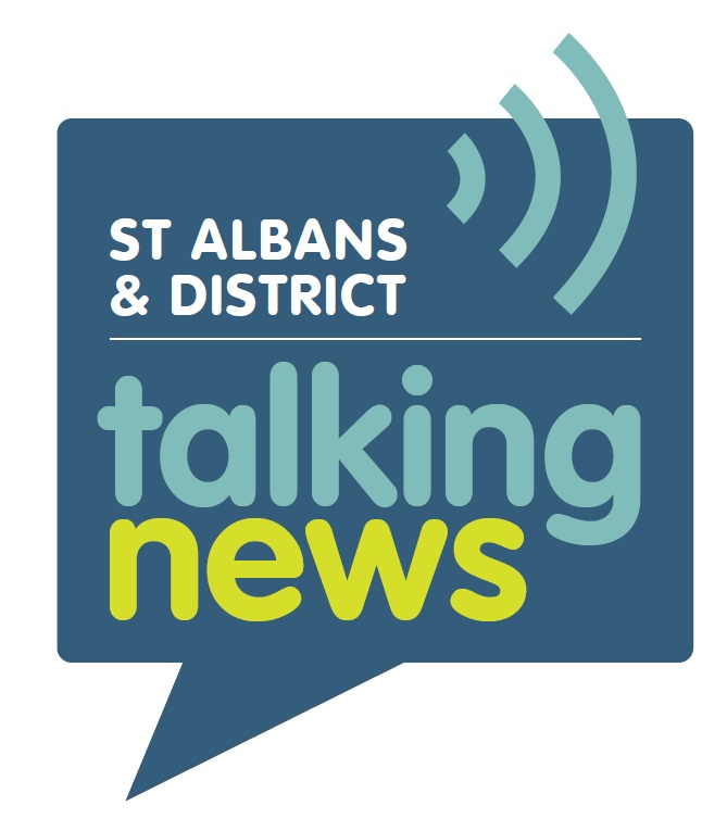 St Albans Talking Newsletter