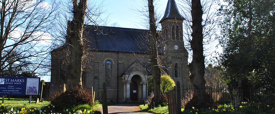 Church of St Marks